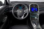 Chevrolet Malibu 2012 года (EU)